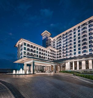 Dusit Thani Residence Davao,Davao City>>Davao,5 star