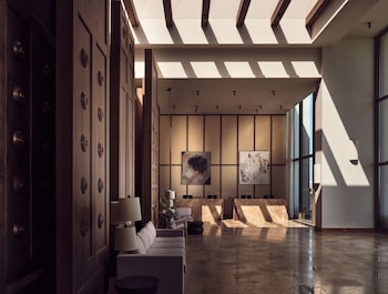 The Royal Senses Resort & Spa Crete, Curio Collection Hilton,Crete>>Chamalevri,5 star