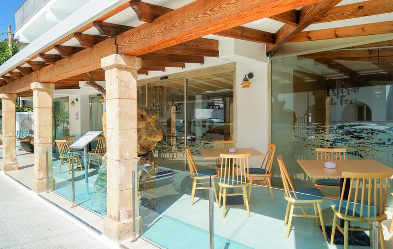 Hotel Seasun Aniram,El Arenal>>Can Pastilla,4 star