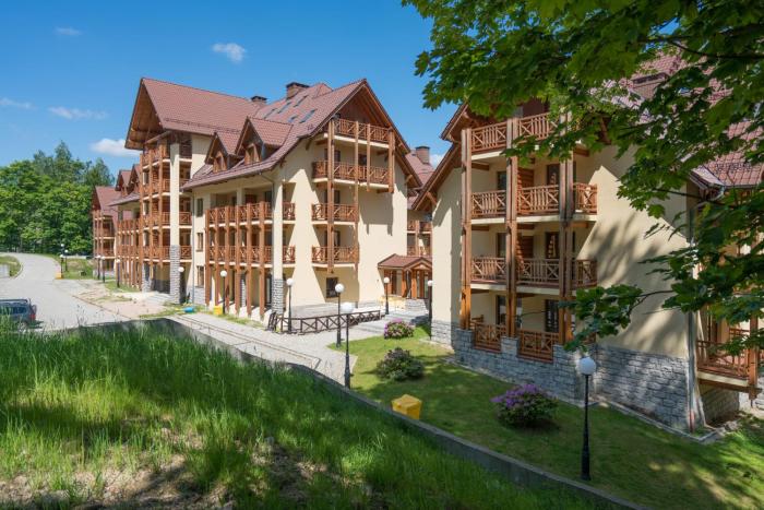 Rentplanet - Apartamenty Urocza,Near Mineralogical Museum,0 star