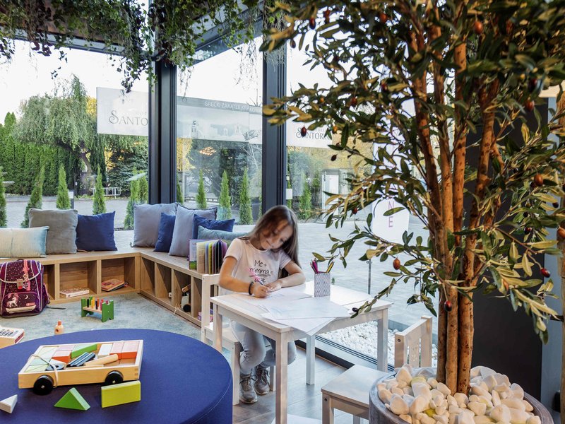 Ibis Styles Krakow East,Lesser Poland Voivodeship>>Krakow,3 star