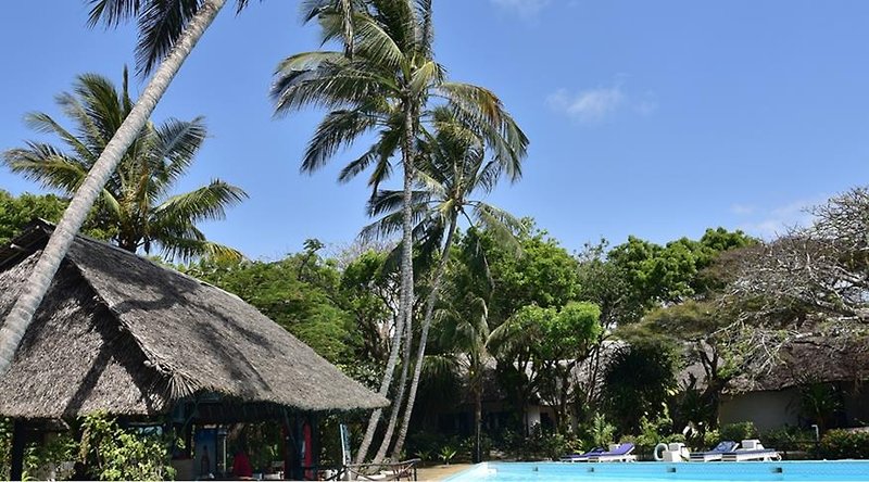 Baobab Sea Lodge