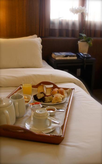 hotel porto da ilha