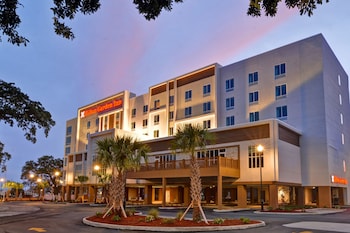 hilton garden inn biloxi