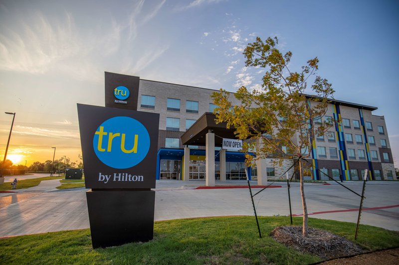 Tru By Hilton Allen Dallas