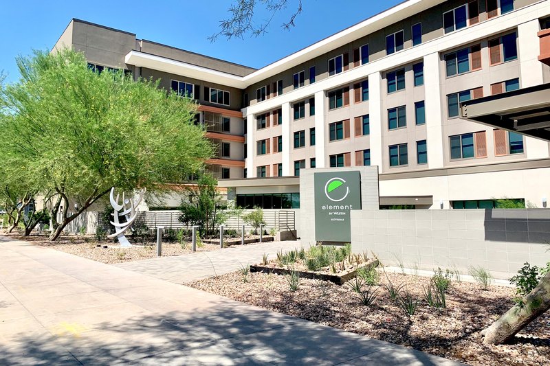 element scottsdale at skysong