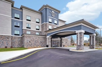 homewood suites by hilton orange new haven