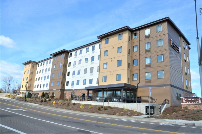 Staybridge Suites Hillsboro - Orenco Station, An Ihg Hotel