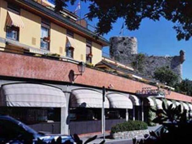 Hotel Laurin,Liguria>>Genoa,4 star