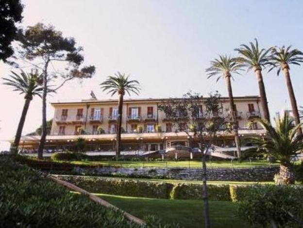 Hotel Continental,Liguria>>Genoa,4 star