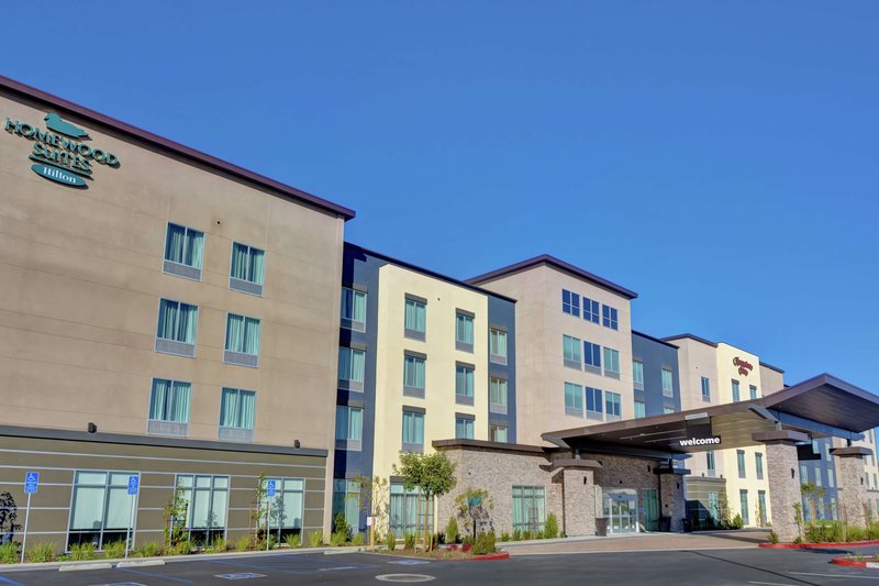 Homewood Suites By Hilton Chula Vista-Eastlake