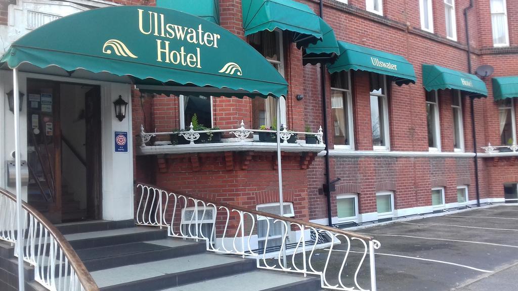 ullswater hotel