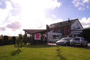 Sleepinn,Gdansk,3 star