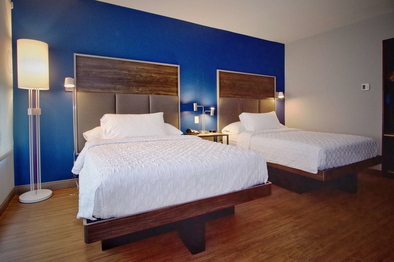 tru by hilton oklahoma city nw expressway