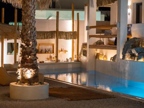 sandaya luxury suites