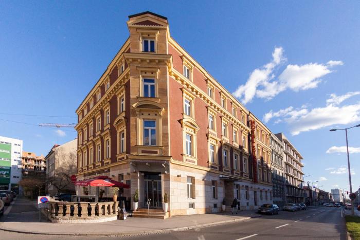 Best Western Hotel Strasser,Gries>>Graz,3 star