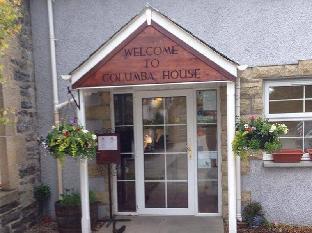 columba house