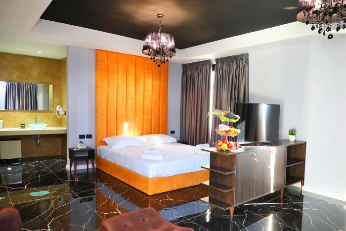 aandg hotel