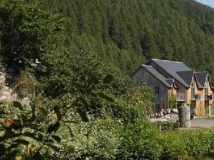Mains Of Taymouth Country Estate,Kenmore>>Aberfeldy,1 star