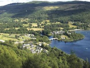 Mains Of Taymouth Country Estate,Kenmore>>Aberfeldy,1 star