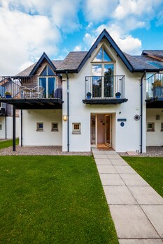 Mains Of Taymouth Country Estate