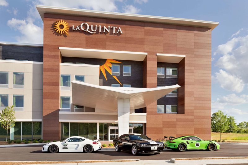 La Quinta Inn & Suites By Wyndham Braselton,Gainesville>>Braselton,2.5 star
