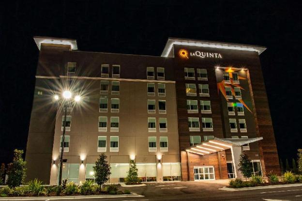 La Quinta Inn & Suite By Wyndham Lake City,Lake City>>Florida,2.5 star