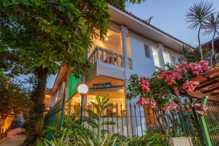 Pousada Casablanca,Angra Dos Reis,3 star