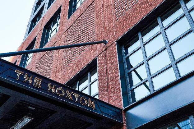 The Hoxton Chicago,Cook County>>Chicago,4 star