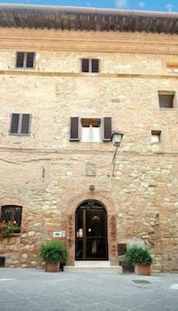 Albergo Duomo,Florence>>Chianciano Terme,3 star