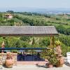 I Coppi,Poggibonsi>>Montaione,3 star