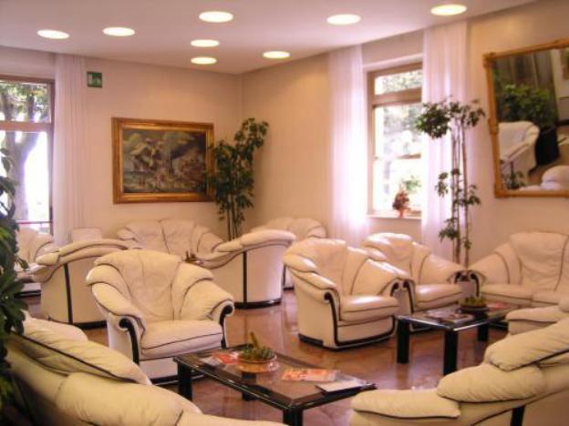 Grand Hotel Milano