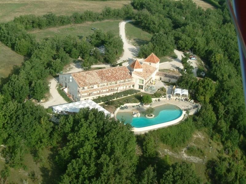 Hotel Le Belvedere,Midi-Pyrénées>>Lauzerte,3 star
