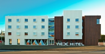 Le Nexhotel,Hautes-Pyrénées>>Bazet,3 star