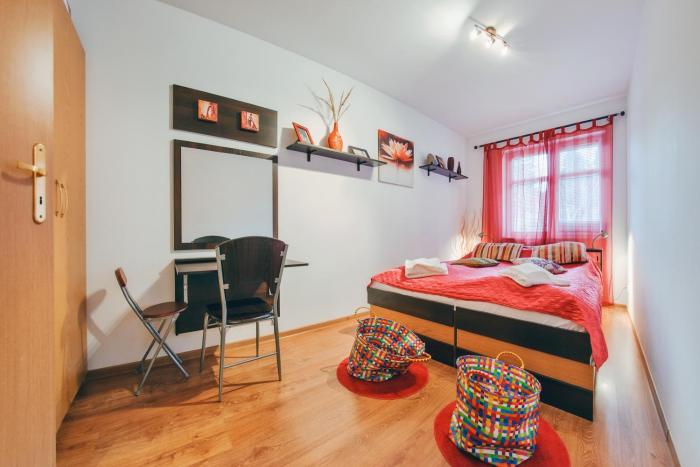 apartamenty sun andsnow rezydencja parkowa