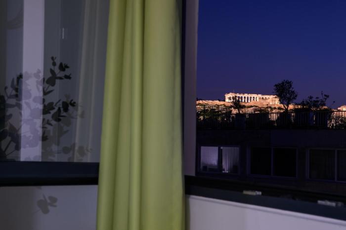 athens starlight hotel