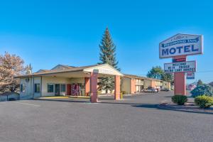 redmond inn