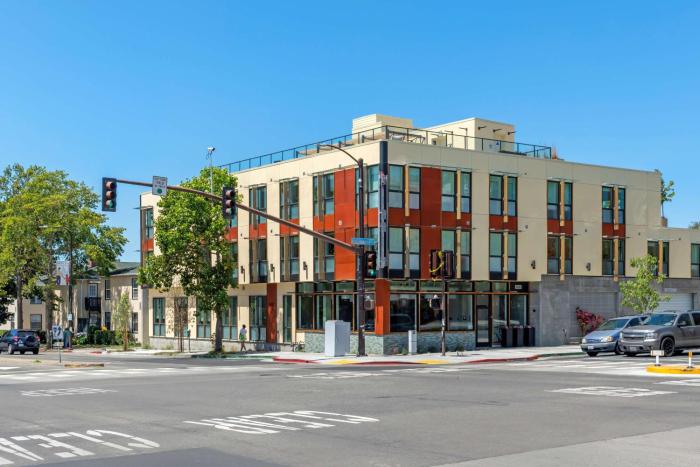 Aiden By Best Western Berkeley,Berkeley>>Alameda,3 star
