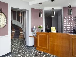 Hotel De L'europe,Poitiers>>Jaunay-Clan,3 star
