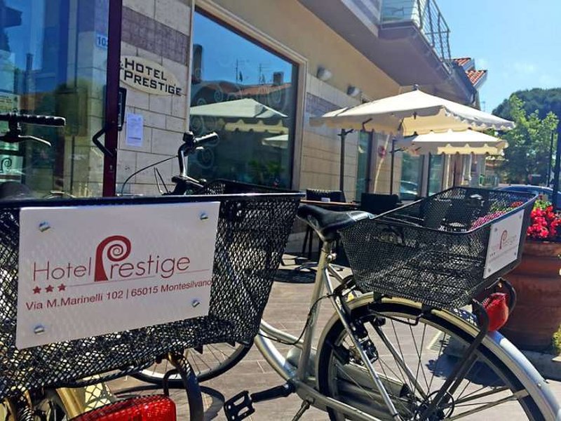 Hotel Prestige,Montesilvano>>Abruzzo,3 star