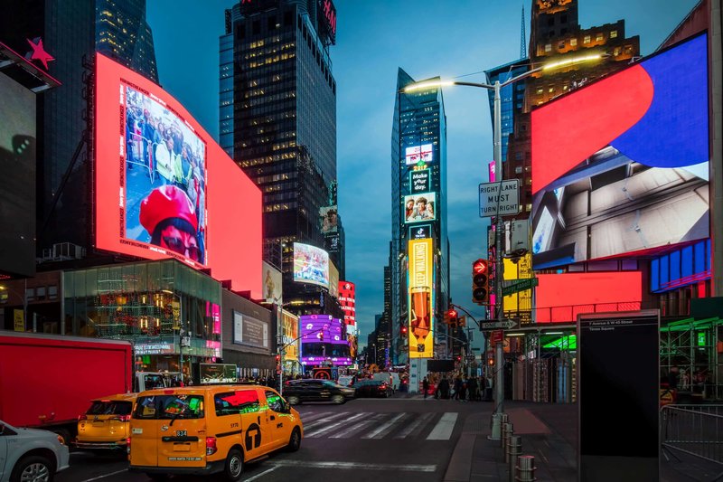 la quinta inn and suites by wyndham times square south