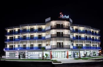 Shotel,Chieti>>Abruzzo,4 star