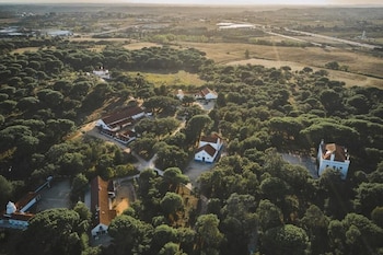 quinta dos anjos