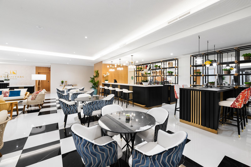 Eurostars Matosinhos,Porto>>Matosinhos,4 star