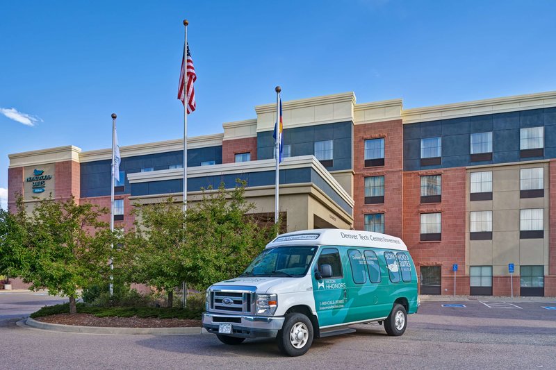 Homewood Suites By Hilton Denver Tech Center,Colorado>>Centennial,4 star