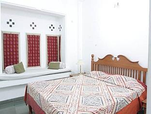 Hotel Aashiya Haveli