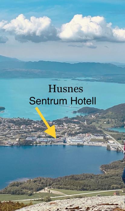 Husnes Sentrum Hotell,Husnes>>Haugaland,3 star