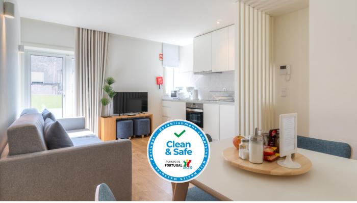 spot family apartments