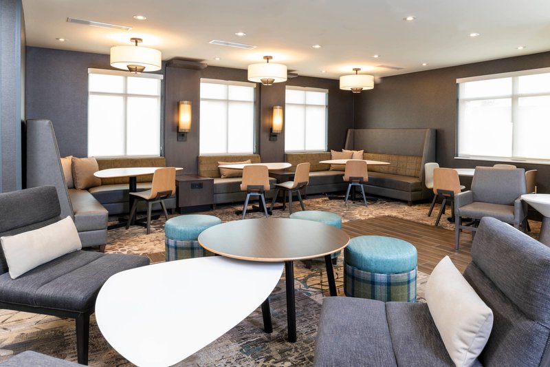 Residence Inn Indianapolis South/Greenwood,Greenwood>>Franklin Township,3 star