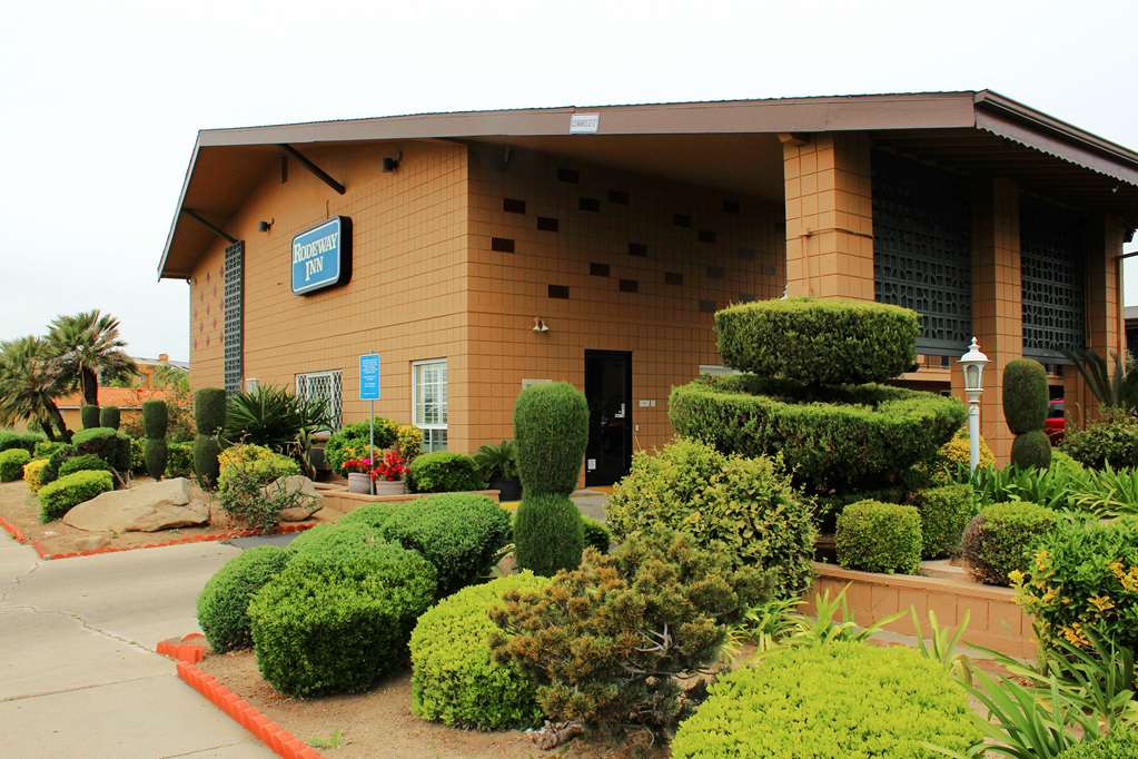 Rodeway Inn Near University-Gateway To Yosemite,Merced>>Los Banos,2 star